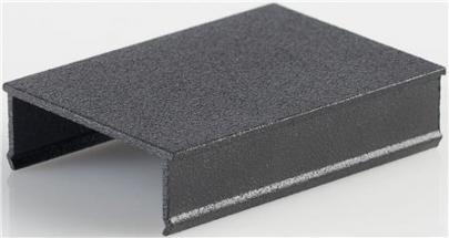 l50mm sort cover hybrid