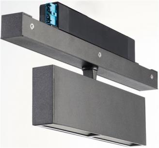 da sort 2312lm 4k 36w wallwasher hybrid