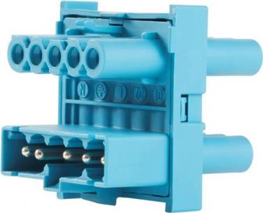 3ud 1ind h-blok 5-pol h-blok hybrid