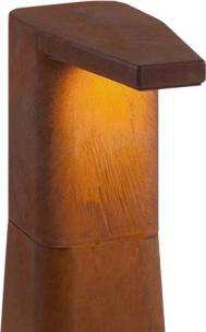 cor-ten kli 1113lm 3k 12w tower f gado