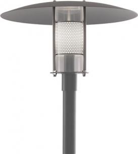 antracit k2 e27 arm park dekanon