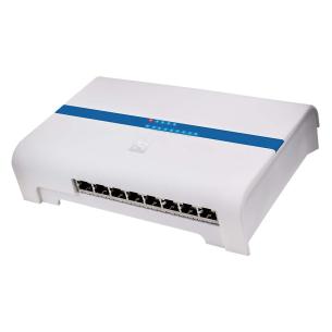 poe with switch gigabit poorts 8 shop 8 cas nedis