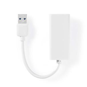 box hvid abs nikkelplateret runde m 20 0 gbps 1 hun rj45 han usb-a 1 gen 2 3 usb adapter usb-a