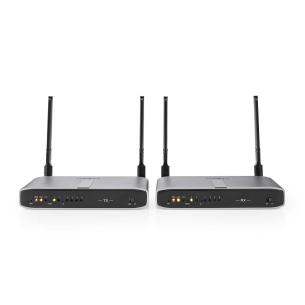 antracit abs retur-funktion ir gbps 75 6 1080p hd full oplsning maksimal synsfelt m 0 100 mhz 85 5 - 15 5 wi-fi transmitter hdmi trdls