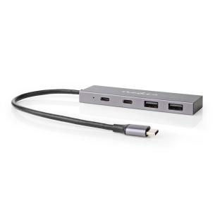 gbps 10 drevet usb 2 gen 2 3 usb s port 4-port female 2 gen 2 3 usb-c 2x female 2 gen 2 3 usb-a 2x male 2 gen 2 3 usb-c 1x usb-hub