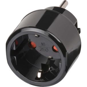 jordet europe-til-usa rejseadapter