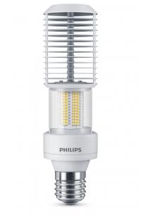 727 e40 8100lm 100w 50w em instantfit son-t led vej master philips