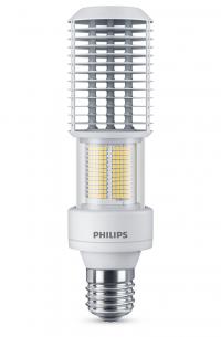 727 e40 10800lm 150w 65w em instantfit son-t led vej master philips
