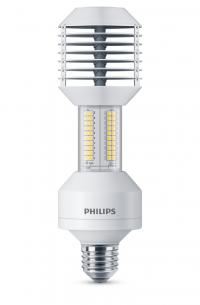 727 e27 5400lm 70w 34w 230v em son-t led vej master philips