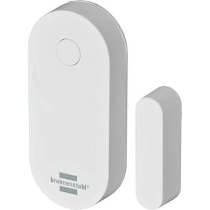 vinduessensor og dr- smart 01 cz tfk vindueskontakt og dr- zigbee connect brennenstuhl