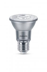 40 par20 927 50w 6w dmpbar classic ledspot value master philips