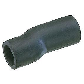 mm 55 mm 15 sort gummi adapter gummi s sauermann