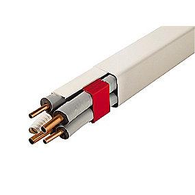 9001 ral rhvid mm 80x60 m 2 rrkanal t80-r