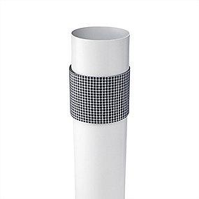 200mm brandpakning fps