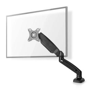 bevgeligt fuldt 100x100 75x75 32 - 15 e skrm 1 gasfjeder skrmbeslag ergonomisk