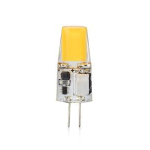 20w dmpbar ikke lumen 200 hvid varm - 830 2w pin led 12v g4 nedis