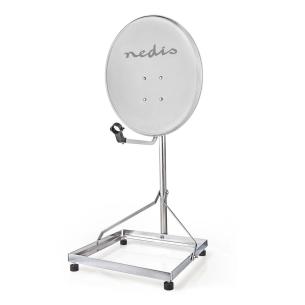 slv stl cm 50 x 50 x 1 bundpladestrrelse cm 0 90 strrelse maksimal m 00 1 lngde mast stand balkon satellit