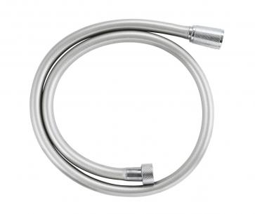 krom mm 1000 bruseslange silver vitalioflex grohe