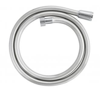 krom mm 1250 bruseslange silver vitalioflex grohe