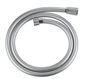 krom mm 1250 bruseslange silver vitalioflex grohe
