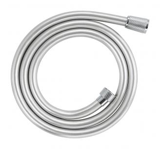 krom mm 1500 bruseslange silver vitalioflex grohe