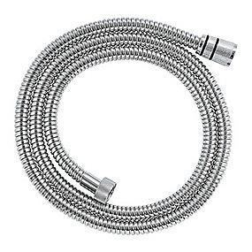 krom mm 1500 bruseslange metal vitalioflex grohe