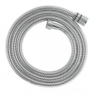 krom mm 1750 bruseslange metal vitalioflex grohe