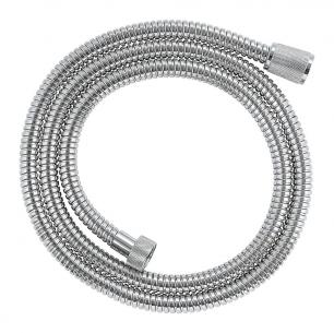 krom mm 1500 bruseslange metal vitalioflex grohe