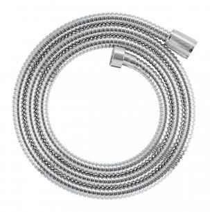 krom mm 1750 bruseslange metal vitalioflex grohe