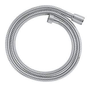 krom mm 1250 bruseslange metal vitalioflex grohe