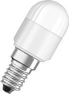hs e14 20w 865 3w 2 200lm mat kleskabspre t26 led ledvance