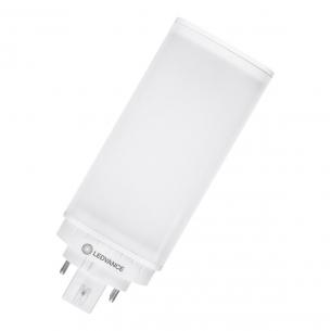 18w 230v em dmpbar ikke lumen 720 4-pin gx24q-2 830 7w e t led dulux ledvance
