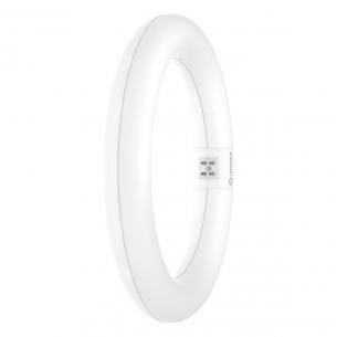 em 230v 22w 865 11w 1320lm g10q cirkulr value t9 led-rr ledvance