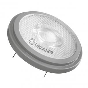 dmpbar g53 50w 927 2w 7 450lm 40 glowdim ar111 led ledvance