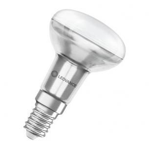 e14 40w 827 6w 2 210lm r50 led ledvance