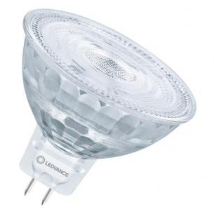 dmpbar 3 gu5 20w 927 4w 3 230lm ra90 mr16 led ledvance