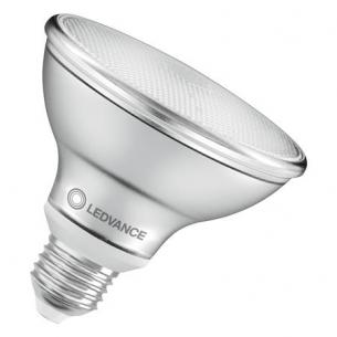 dmpbar e27 75w 927 10w 633lm par30 led ledvance