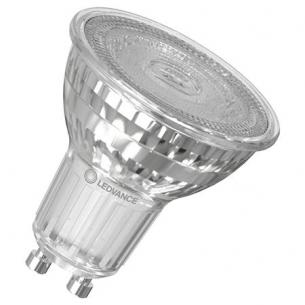 80w dmpbar ikke lumen 575 hvid kold - 840 9w 6 gu10 par16 led ledvance
