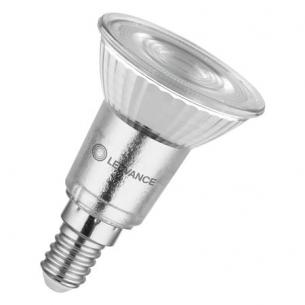 dmpbar e14 50w 927 8w 4 350lm par16 led ledvance