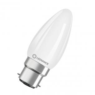 dmpbar b22d 40w 827 8w 4 470lm mat kerte led ledvance