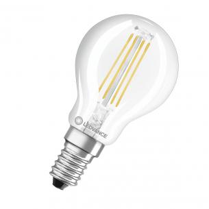 dmpbar e14 40w 927 4w 3 470lm filament krone comfort led ledvance