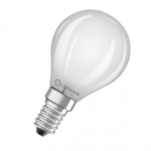 dmpbar ikke lumen 250 hvid varm - 827 5w 2 e14 krone led ledvance