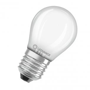 dmpbar e27 40w 927 4w 3 470lm mat krone comfort led ledvance