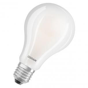 200w mat dmpbar ikke lumen 3452 hvid kold - 840 24w e27 standard led ledvance