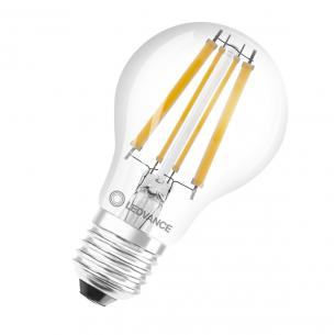 e27 100w 827 11w 1521lm filament standard led ledvance