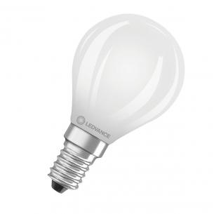 40w dmpbar lumen 470 hvid varm - 827 8w 4 e14 krone led ledvance