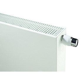 hvid 9016 ral mm 1600 x 300 - 33 radiator ventil plan compact purmo