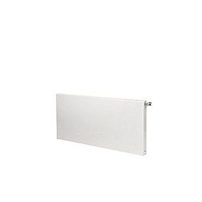hvid 9016 ral mm 1800 x 400 - 22 radiator ventil plan compact purmo