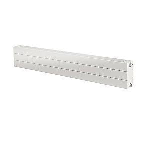 hvid 9016 ral mm 3800 x 142 - 22 konvektor purmo