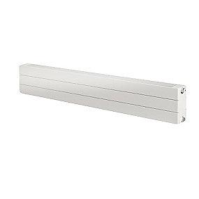 hvid ral9016 mm 3200 x 286 - 33 konvektor purmo